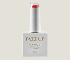 Esmalte em Gel F018 CARIBE – Fazz Up