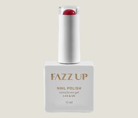 Esmalte em Gel F019 CARMIN – Fazz Up