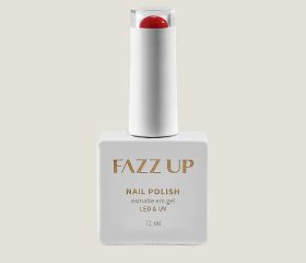 Esmalte em gel F020 CEREJA – Fazz Up