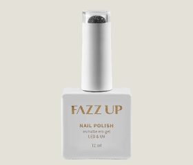 Esmalte em Gel Glitter Diamante – Fazz Up
