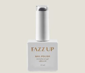 Esmalte em Gel F024 GRAFITE – Fazz Up