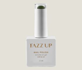 Esmalte em Gel F025 HORTELÃ – Fazz Up