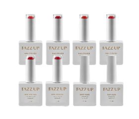 KIT VERMELHOS II – Fazz Up