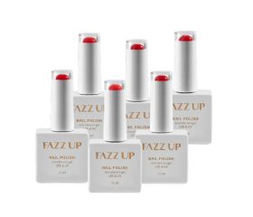 KIT VERMELHO 1 – Fazz Up