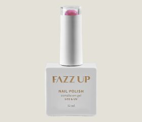 Esmalte em gel F015 NENENAPINK – Fazz Up