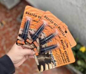 Retoque Bastão 4gr – FLASH ON