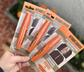 Retoque Líquido 4gr – FLASH ON