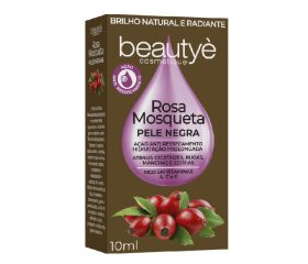 ROSA MOSQUETA PELE NEGRA 10ml – Beautyé