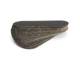 Combo Refil Lixa para Pés Auto – Adesiva 600 unid. – CELS