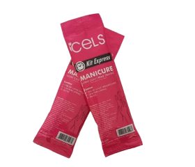 Kit Manicure Express – CELS
