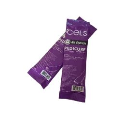 Kit Pedicure Express – CELS