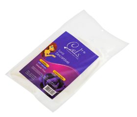 Luva Descartável com 100 unid. – CELS