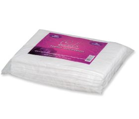 Toalha Manicure/Pedicure 100% celulose (50 unidades) – CELS