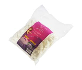 Touca Descartável de Plástica para Banho 50 unid. – CELS