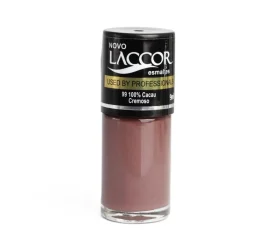 ESMALTES LACCOR – Cores