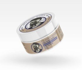 Cera Modeladora Classic Hair Efeito Molhado – Alta Fixação 100gr