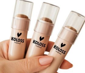 CONTORNO FACIAL Koloss Makeup